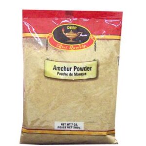 Deep Amchur Powder (Dry Mango) 200 G