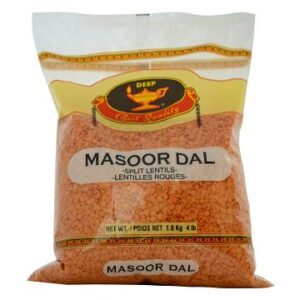 Deep Masoor Dal 2 Lb