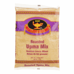 Deep Roasted Sooji/Upma Mix 2 Lb