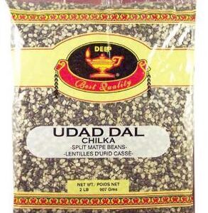 Urad Dal Chilka 2 lb
