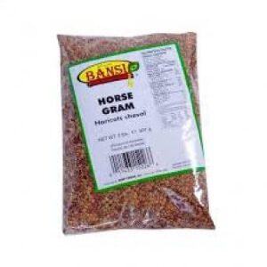 Horse Gram - Bansi 2lb