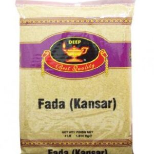 Deep Fada Fine (Daliya/Cracked Wheat) 2 Lb