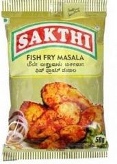 Sakthi Fish Fry Masala 50g
