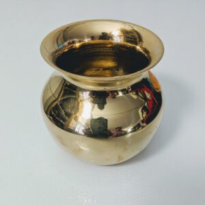 Brass Lotta Small