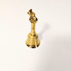 Brass Bell