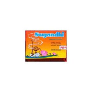Sugandhi Sambrani 20Pcs