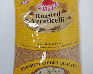 Bambino Rosted Vermicelli 150 gms