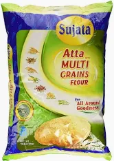 Sujata Atta - Multi Grains Flour 10 LB