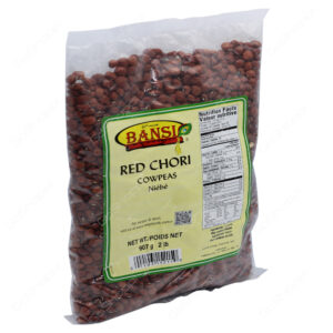 Bansi Red Chori - Cowpeas 2 lb