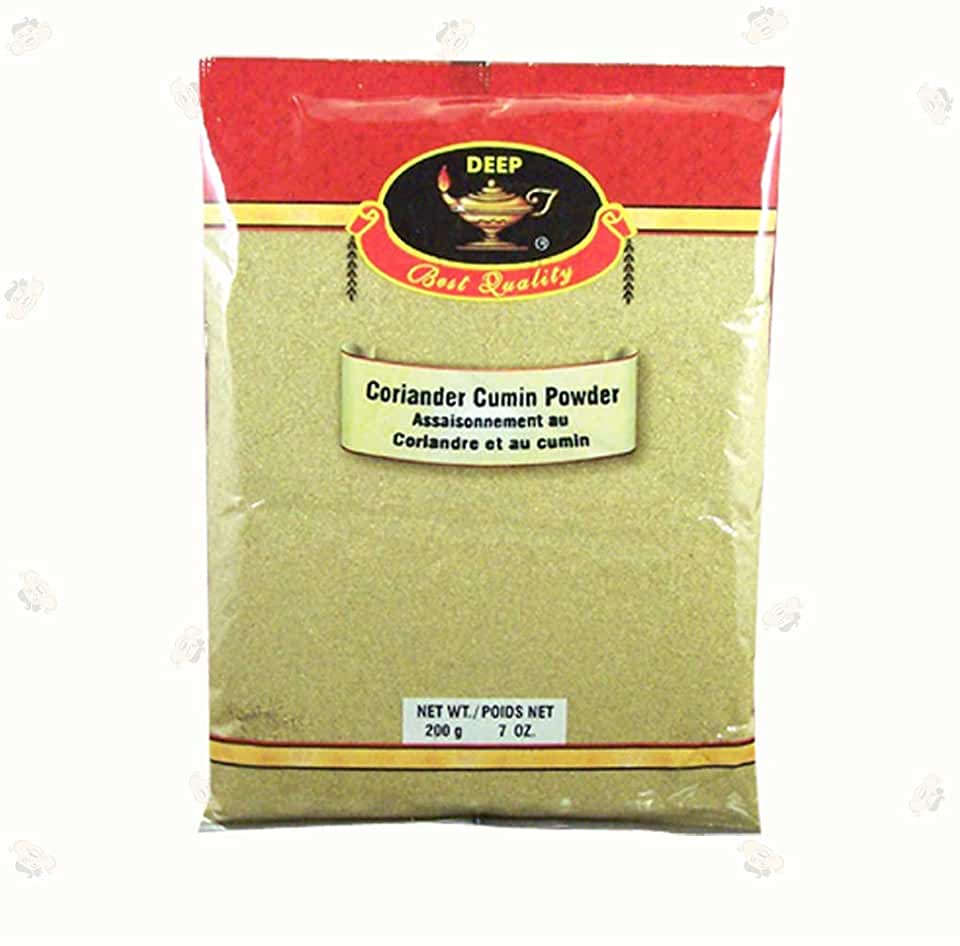MASALA POWDERS