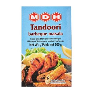 MDH Tandoori Barbeque Masala 100gm