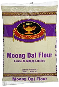 Deep Moong Dal Flour, 2 lb