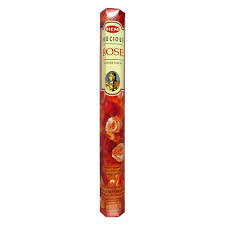 HEM-Gulab Incense Sticks