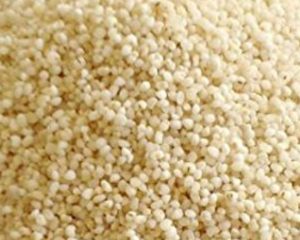 Kodo Millet / Varagu 500 gr