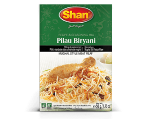SHAN Biryani Pilau 50 gm