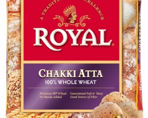 Royal Chakki Atta 20 lb