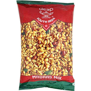 Madras Mix 12 oz