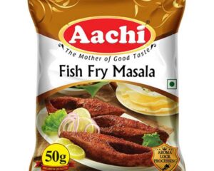 Aachi Fish Fry Masala 50g