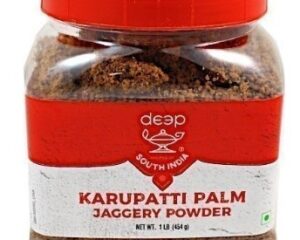 Karupatti Palm Jag Pwd 1LB